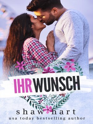 cover image of Ihr Wunsch